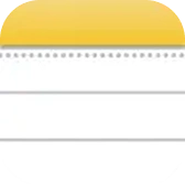 Notes